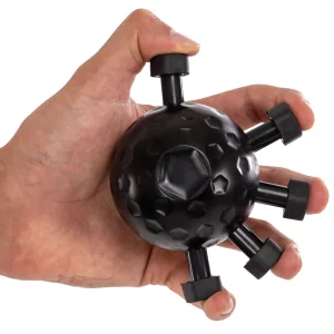 Еспандер кистьовий тренажер для пальців кіготь орла Eagle claw POWER WRIST