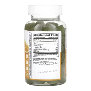 Vitamin C 1050 mg Adult - 90 Gummies