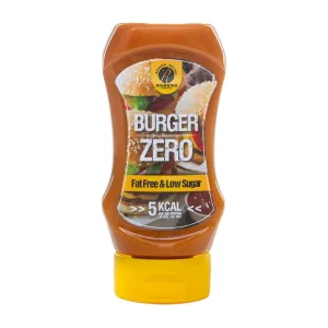 Zero Sauce - 350 мл бургер
