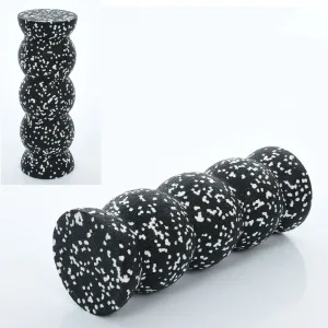 Роллер для занять йогою та пілатесом 30 см*10 см