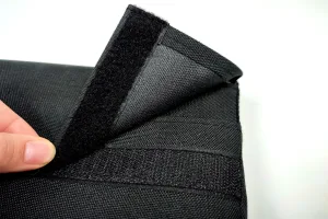 Подушка для пресу EasyFit AB MAT CORDURA абмат чорний