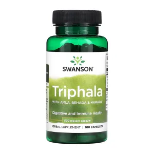 Triphala 500 мг - 100 капсул