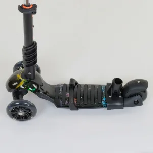 Самокат 5в1 Best Scooter 35110