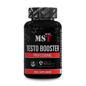 Testo Booster Professional - 90 капсул