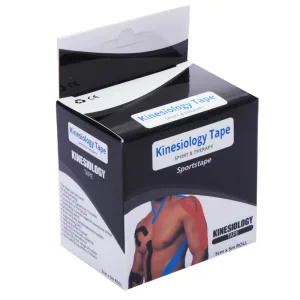 Кінезіо тейп (Kinesiology tape).5