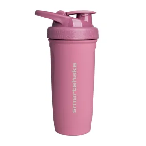 Smartshake Reforce Stainless Steel - 900 мл глибока троянда