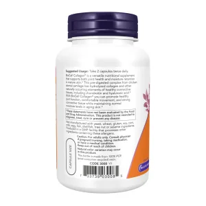 BioCell Collagen® Hydrolyzed Type II - 120 капсул