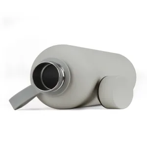 Термос Sport 1000 мл колір сірий BG09-12