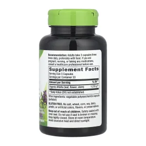 Alfalfa - 100 капсул