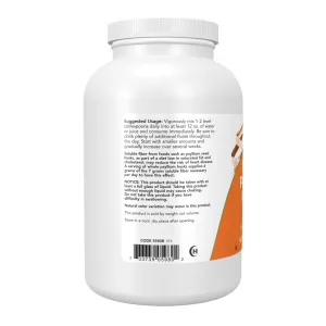 Psyllium Husks Whole - 680 г