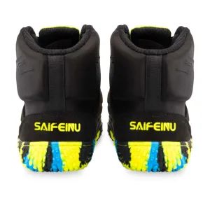Борцівки Wrestling SAIFEINU розмір 40 45 чорний 240780 L-1 41