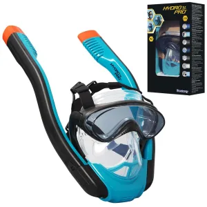 Полнолицевая маска для плавания BESTWAY 14+