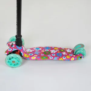 Самокат Best Scooter 779-1343, d=12 см