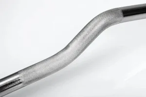 Гриф кривий "W" подібний - 120 см