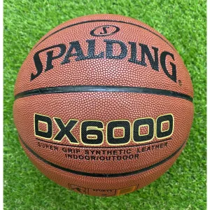 М'яч баскетбольний Spalding №7 6000-PU