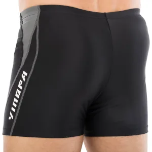 Плавки боксери для чоловічі для плавання розмір M-2XL - M