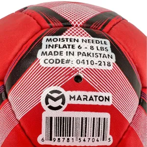 Football Ball Club "Arsenal" red