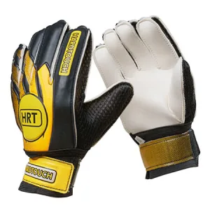 Воротарські рукавички із захистом пальців Hard Touch - 5