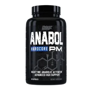 Anabol Hardcore PM - 60 капсул