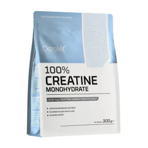 Creatine Monohydrate - 300 г Кавун