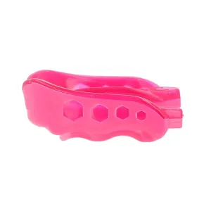 Капа Shock Doctor Gel Max дитяча (вік до 10) Hot Pink (art. 6200-PK-YTR)