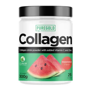 Collagen - 300 г кавун
