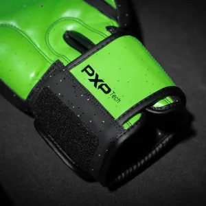 Боксерські рукавиці Phantom Galaxy Black 12 унцій (бинти 4 м. в подарунок)