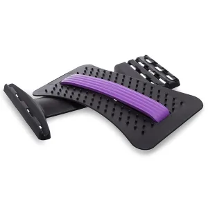 Тренажер для спини та хребта місток 3 рівня гнучкості Magic Back Support New