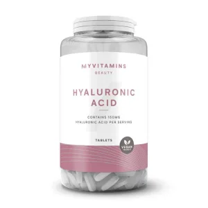 Hyaluronic Acid - 60 таблеток