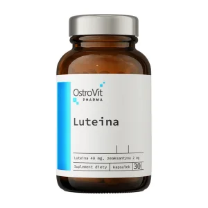 Luteina 40 мг - 30 капсул