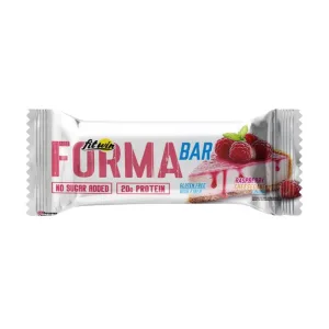 Forma Bar - 60 г Малиновий чізкейк