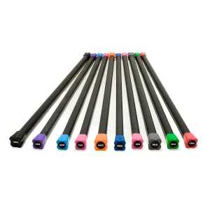 Палиця гімнастична бодібар Sport Body Bar - 10 кг