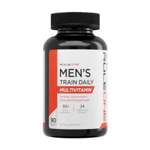 Men's Train Daily - 90 таблеток