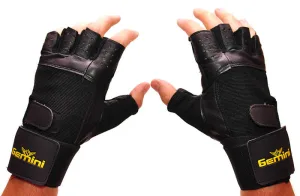 Рукавички для фітнесу BK - M