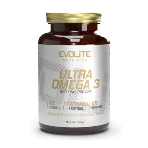 Ultra Omega 3 500/250 - 100 софтгель