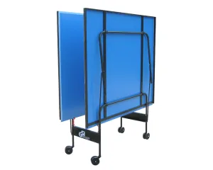 Всепогодний стіл тенісний "Athletic Outdoor Alu Line", Gt-2