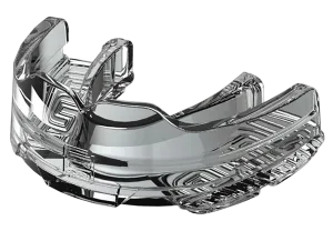 Капа MAKURA Lithos під брекети доросла (вік 11+) Clear (art.6017514142)