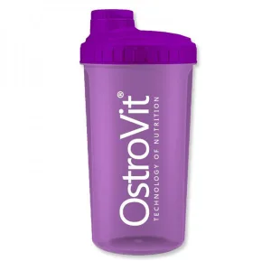 OstroVit Shaker - 700 мл фіолетовий