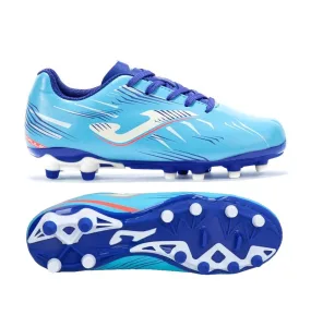 Бути дитячі Joma PROPULSION JR Діт бірюзовий PRJS2505FG (Оригінал) - 35