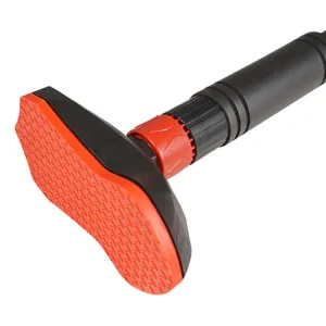 Pull-up bar for doorway adjustable - 66-90 cm