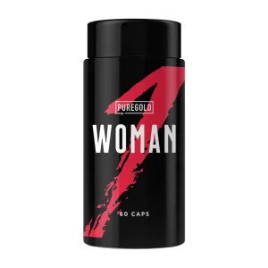 Daily vitamin for Women - 60 капсул