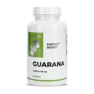 Guarana - 60 таблеток