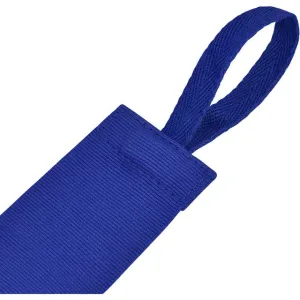 Бинти для боксу RDX WX Professional Boxing Hand Wraps Blue (4,5 м.)