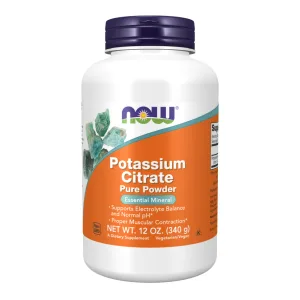 Potassium Citrate Powder - 340 г