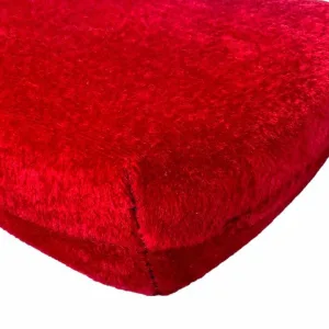 Подушка під спину для гімнастики (Черепашка) 35 x 25 x 4 см Фіолетовий