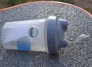 Шейкер спортивний BlenderBottle Original Classic 590 мл сірий