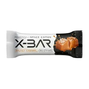 X Bar 30% protein Space Edition - 50 г Солений Карамель