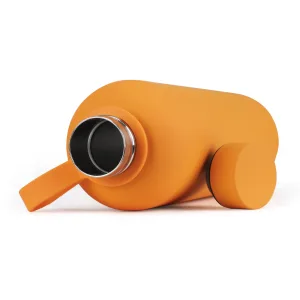 Термос Sport 1000 мл колір помаранчевий BG09-4