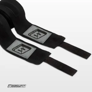 Бинти для боксу EasyFit Classic Wrap 4 м