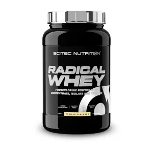 Radical Whey - 1 кг Солений Карамель
